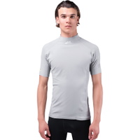 Mens Eco Spandex UPF50+ Short Sleeve Top